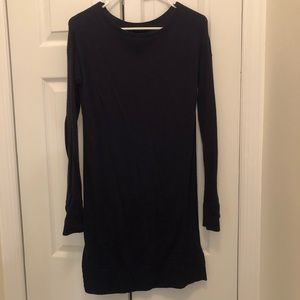 Banana Republic Sweater Dress